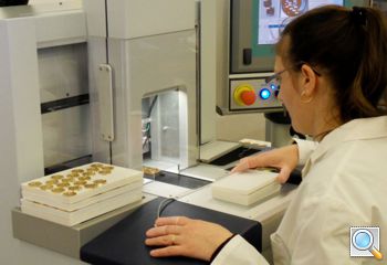 Watch Making Industry