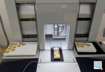 Watch Making Industry